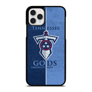 TENNESSE TITANS FOOTBALL LOGO iPhone 11 Pro Case Cover