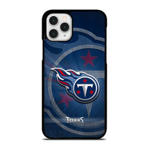 TENNESSE TITANS LOGO SHADOW iPhone 11 Pro Case Cover
