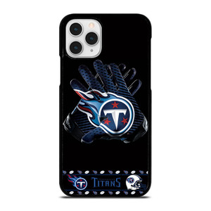 TENNESSEE TITANS FOOTBALL iPhone 11 Pro Case Cover
