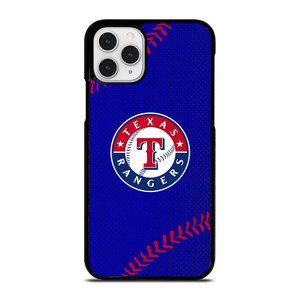 TEXAS RANGERS iPhone 11 Pro Case Cover