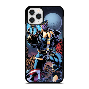 THANOS INFINITY WAR AVENGERS iPhone 11 Pro Case Cover