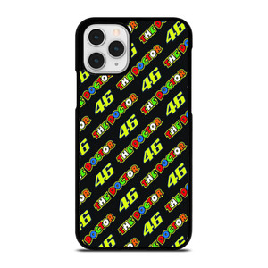 THE DOCTOR VALENTINO ROSSI iPhone 11 Pro Case Cover