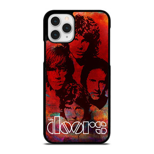 THE DOORS iPhone 11 Pro Case Cover