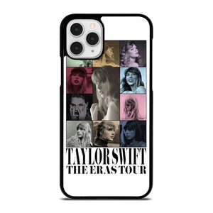 THE ERAS TOUR TAYLOR SWIFT iPhone 11 Pro Case Cover