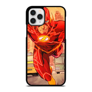 THE FLASH RUNNING DC iPhone 11 Pro Case Cover