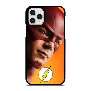 THE FLASH iPhone 11 Pro Case Cover
