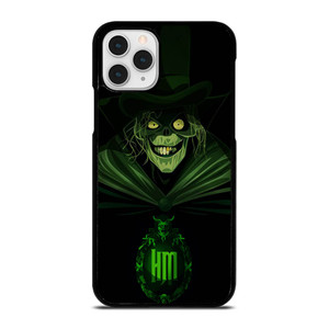 THE HAUNTED MANSION GHOST iPhone 11 Pro Case Cover