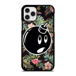 THE HUNDREDS FLORAL LOGO iPhone 11 Pro Case Cover