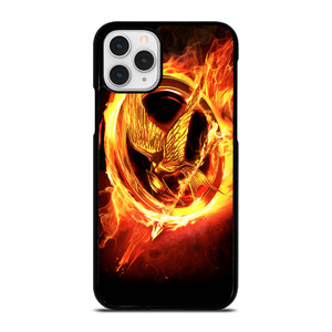 THE HUNGER GAMES iPhone 11 Pro Case Cover