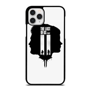 THE LAST OF US PART 2 iPhone 11 Pro Case Cover
