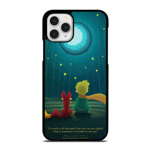 THE LITTLE PRINCE iPhone 11 Pro Case Cover