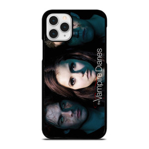 THE VAMPIRE DIARIES iPhone 11 Pro Case Cover