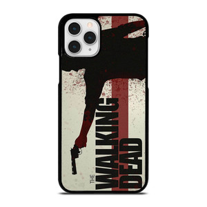 THE WALKING DEAD 2 iPhone 11 Pro Case Cover