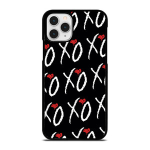 THE WEEKND XO COLLAGE iPhone 11 Pro Case Cover