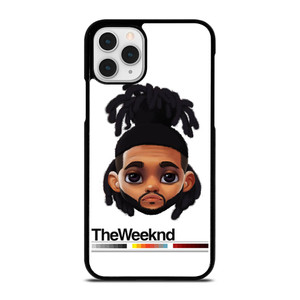 THE WEEKND XO CUTE iPhone 11 Pro Case Cover