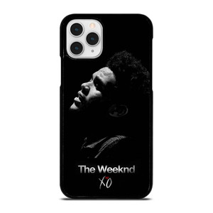 THE WEEKND XO LOGO iPhone 11 Pro Case Cover