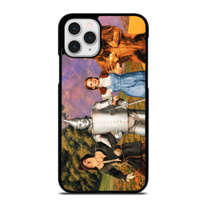 THE WIZARD OF OZ iPhone 11 Pro Case Cover