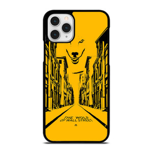 THE WOLF OF WALL STREET iPhone 11 Pro Case Cover