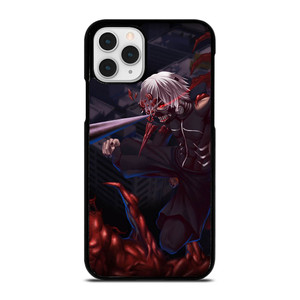 TOKYO GHOUL KEN KANEKI 2 iPhone 11 Pro Case Cover