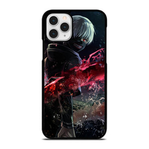 TOKYO GHOUL KEN KANEKI iPhone 11 Pro Case Cover