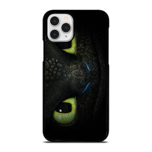 TOOTHLESS HOW TO TRAIN YOUR DRAGON iPhone 11 Pro Case Cover
