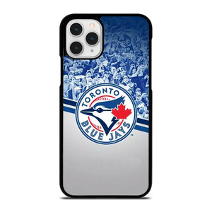 TORONTO BLUE JAYS ICON 2 iPhone 11 Pro Case Cover