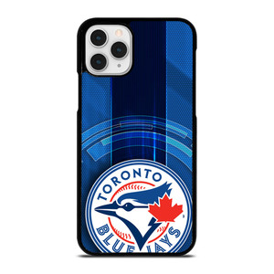 TORONTO BLUE JAYS LOGO iPhone 11 Pro Case Cover