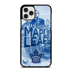 TORONTO MAPLE LEAFS NHL ICON 3 iPhone 11 Pro Case Cover
