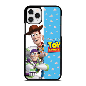 TOY STORY DISNEY iPhone 11 Pro Case Cover