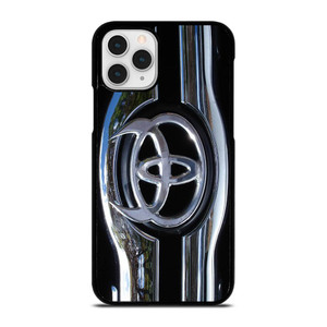 TOYOTA iPhone 11 Pro Case Cover