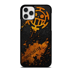 TRAFALGAR LAW ONE PIECE iPhone 11 Pro Case Cover