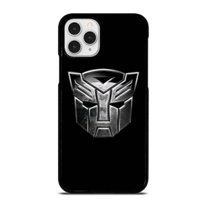 TRANSFORMERS AUTOBOT iPhone 11 Pro Case Cover