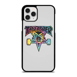 TRASHER MAGAZINE iPhone 11 Pro Case Cover