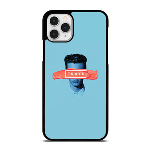 TROYE SIVAN TRXYE ALBUM COVER iPhone 11 Pro Case Cover