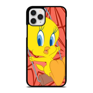 TWEETY Looney Tunes iPhone 11 Pro Case Cover