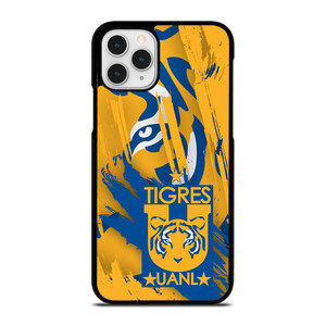 UANL TIGRES CLUB DE FUTBOL iPhone 11 Pro Case Cover