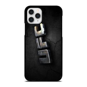 UFC FIGHTING LOGO iPhone 11 Pro Case Cover