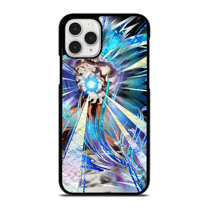 ULTRA INSTINCT DRAGON BALL SUPER iPhone 11 Pro Case Cover