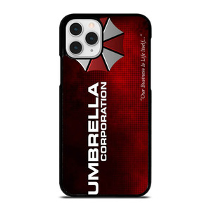 UMBRELLA iPhone 11 Pro Case Cover