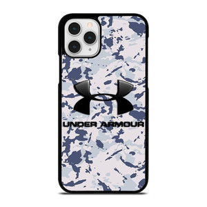UNDER ARMOUR CAMO LOGO iPhone 11 Pro Case Cover