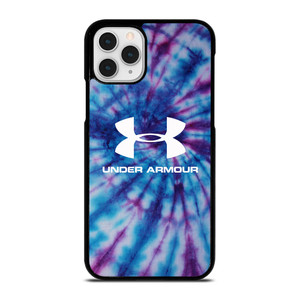 UNDER ARMOUR DIE TYE iPhone 11 Pro Case Cover
