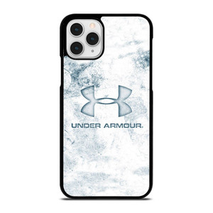 UNDER ARMOUR ICE LOGO iPhone 11 Pro Case Cover