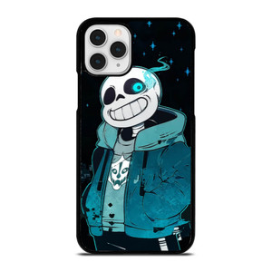 UNDERTALE GAME iPhone 11 Pro Case Cover
