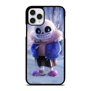 UNDERTALE SANS CUTE iPhone 11 Pro Case Cover