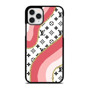 UNIQUE LOUIS VUITTON LV ICON PATTERN iPhone 11 Pro Case Cover