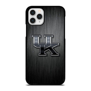 UNIVERSITY OF KENTUCKY LOGO iPhone 11 Pro Case Cover