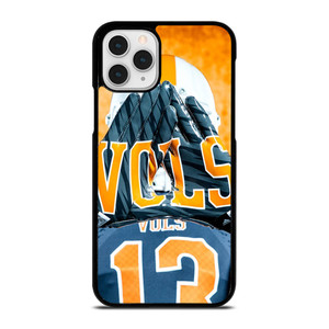 UNIVERSITY OF TENNESSEE VOLS FOOTBALL iPhone 11 Pro Case Cover