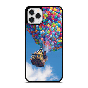 UP BALOON HOUSE iPhone 11 Pro Case Cover