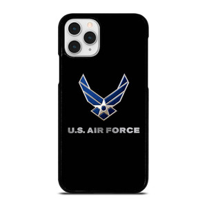 US AIR FORCE LOGO iPhone 11 Pro Case Cover