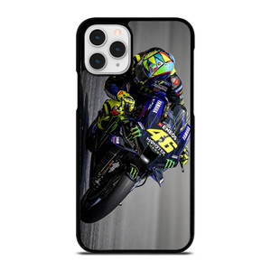VALENTINO ROSSI THE DOCTOR 46 YAMAHA iPhone 11 Pro Case Cover